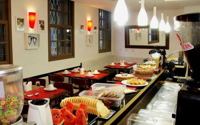 Porto Alegre Hostel Boutique