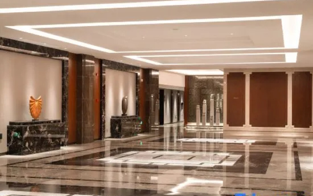 Wosheng Hotel Nanning
