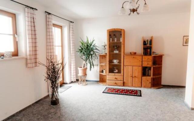 Ferienwohnung Hausjell