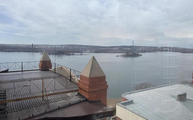 Апартаменты на улице Дальневосточная 120