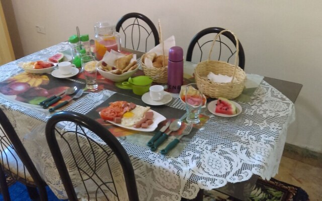 Private Apartment Ysa