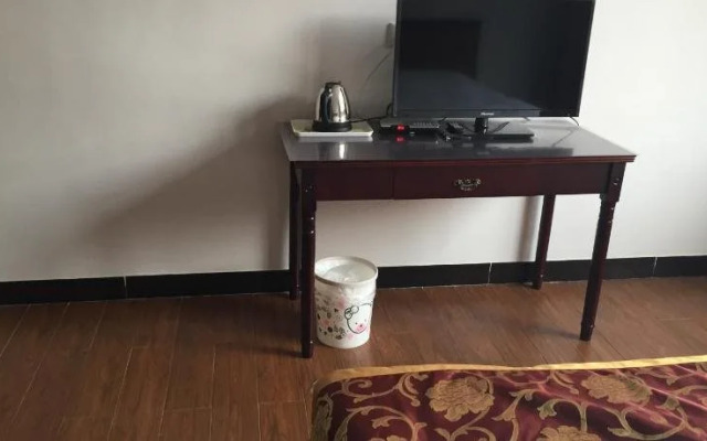 Wutaishan Fengyige Inn