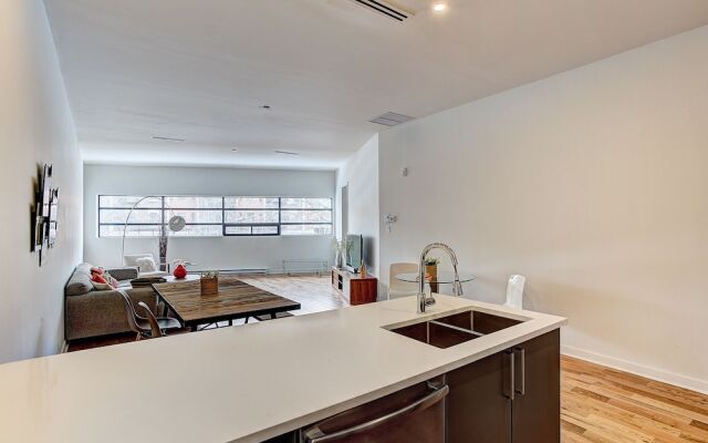 Modern Suites NDG