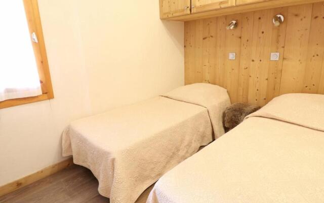 Appartement Méribel, 2 pièces, 4 personnes - FR-1-182-196