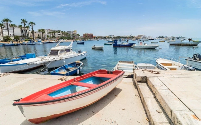 Casa Lory 3 Cozy and Near the sea