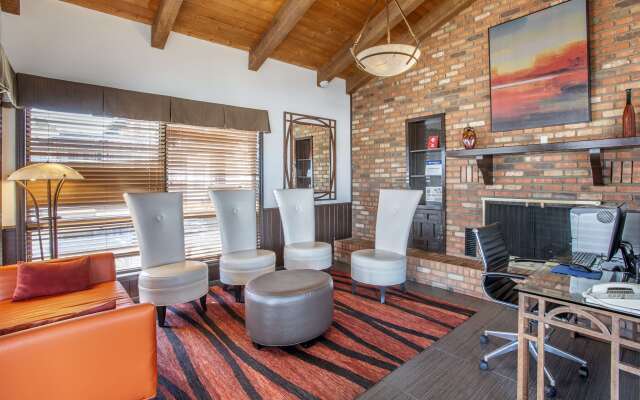 Best Western Arizonian Inn
