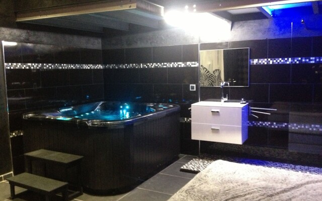 Chambre d’hôte Sainte