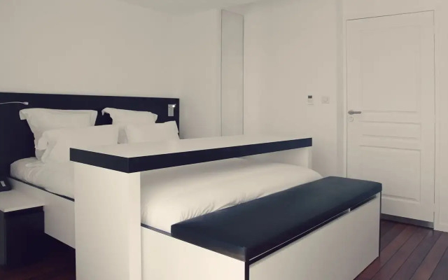 Le Grand Hotel de la Plage