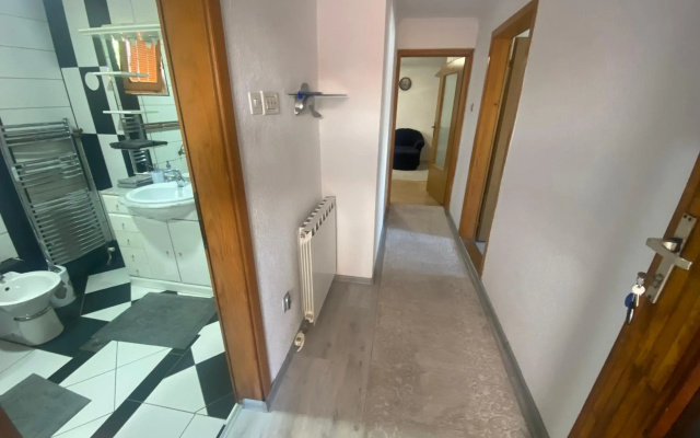 SSK Apartments