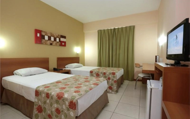 Nacional Inn Bauru