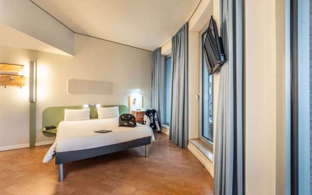 ibis budget Frankfurt City Ost