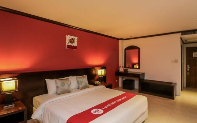 Nida Rooms Kathu Prince University