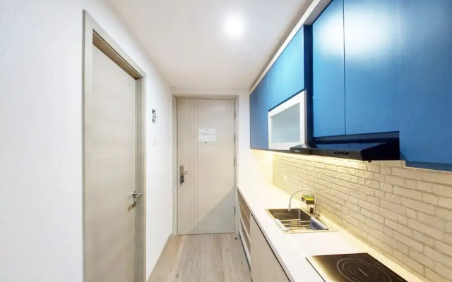 Cozy Stay Studio At Mataram City Apartment