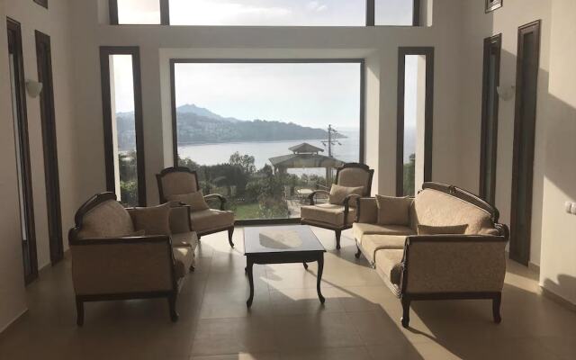 Villa 10 Bedroom With Hamam