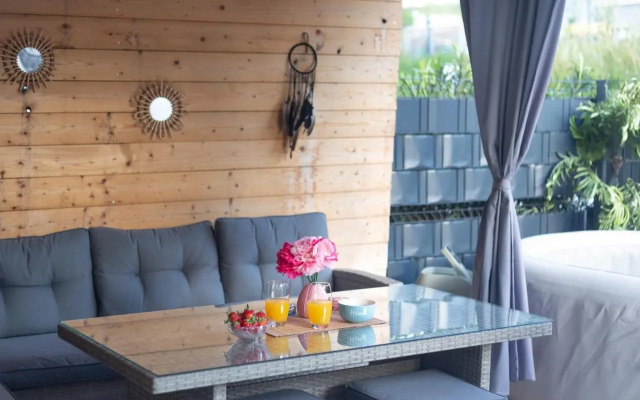 Apartment Lux VM
