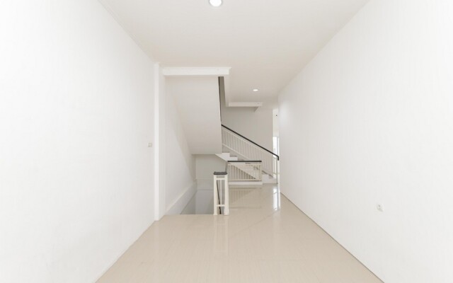 Yayah Residence @ Sawojajar Bogor Redpartner