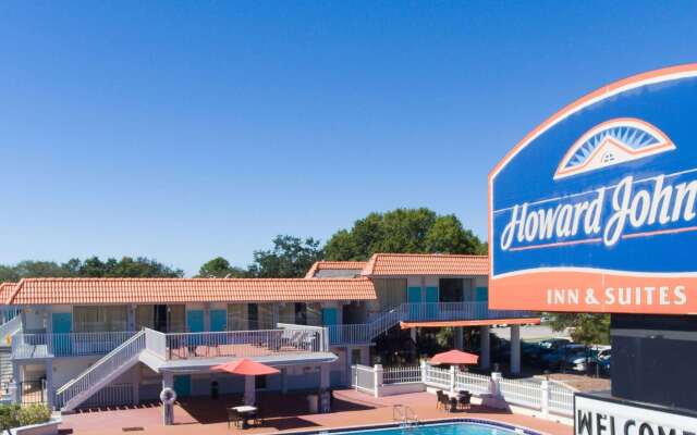 Howard Johnson by Wyndham Clearwater / Dunedin