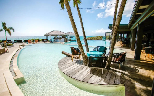La Toubana Hôtel & Spa