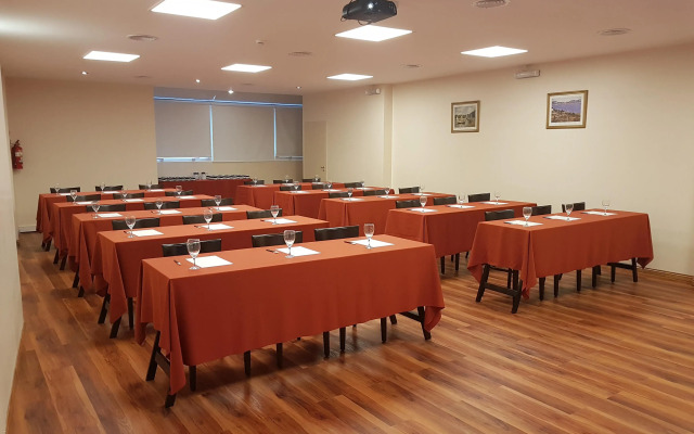 Hotel Intersur San Telmo