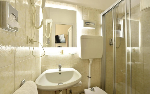 Hotel La Marina Mhotelsgroup