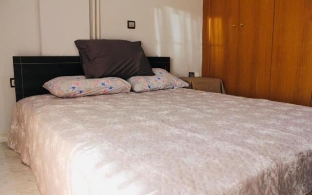 Alexandros home