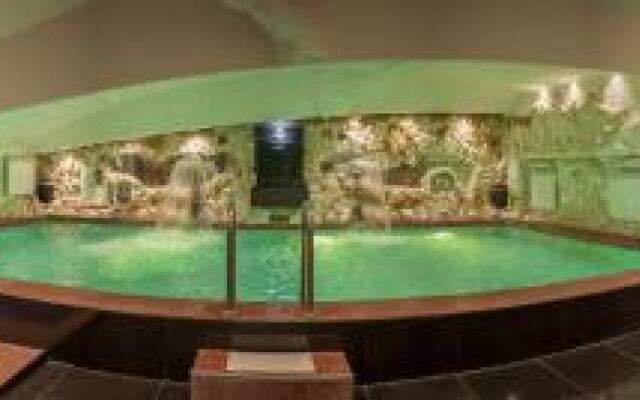 Olympic Apartments Wellness And Spa