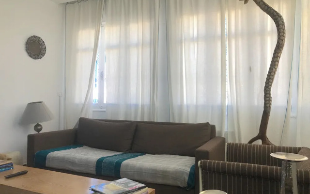 Cosy Marsa Plage