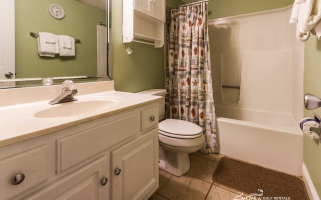 Edgewater West by Luxury Gulf Rentals