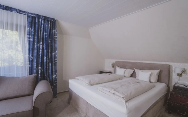 Hotel Zur Heidschnucke