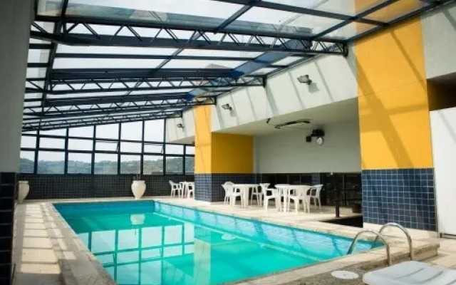 Aquarius Flat Hotel