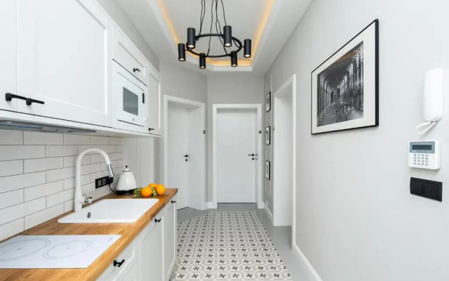 Apartamenty "Napoli"