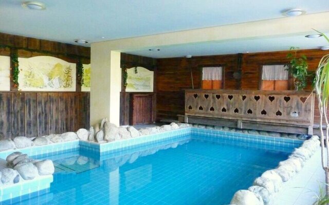 Haus Andreas - Chalet 306