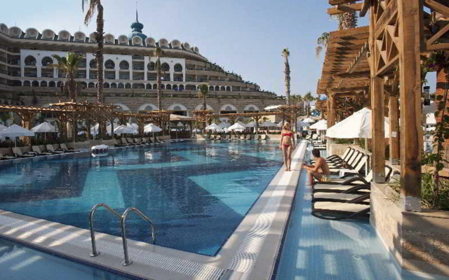 Crystal Sunset Luxury Resort & Spa - All Inclusive