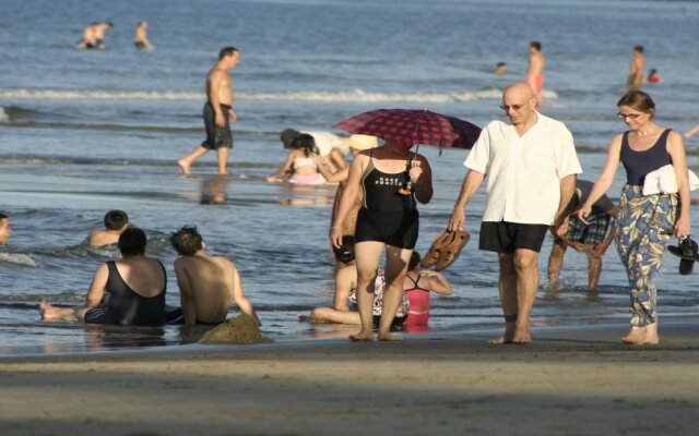 Thanh Tam Seaside Resort