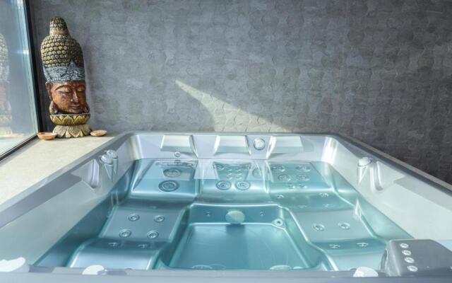 Villa Infinity Javea