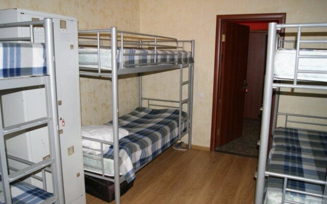 Blagovest Hostel on Tulskaya