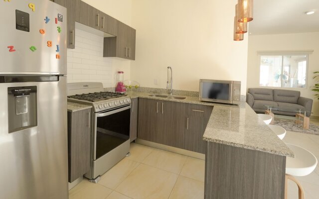 Casa Apolinar I Selvanova I Pool