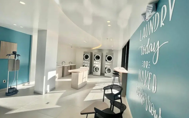 Harmony Luxury Apartments