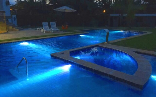 Pousada Solarium Unidade 2