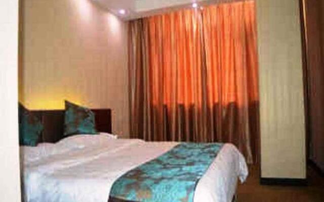Super 8 Hotel Bozhou Wei Wu Da Dao