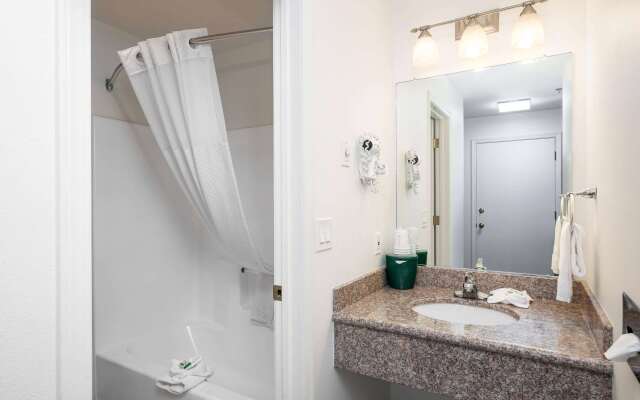 Baymont by Wyndham Bellingham