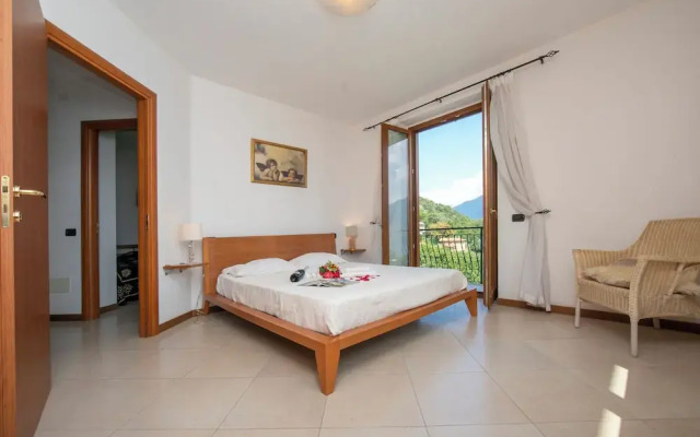 Villa Louise in Acquaseria
