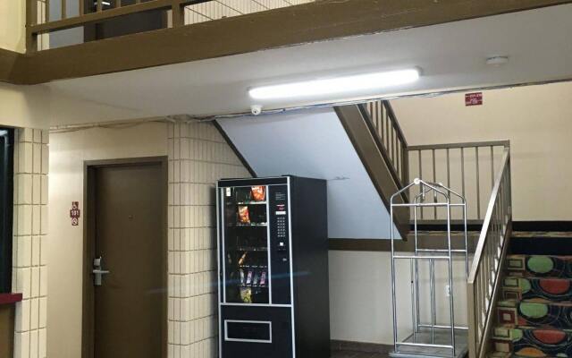 Executive Inn Pine Bluff