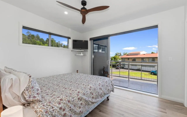 Paihia Paradise - Paihia Holiday Home