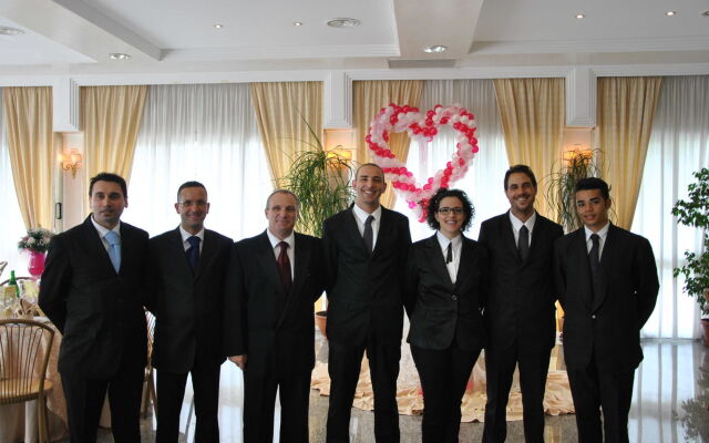 Hotel Mediterraneo