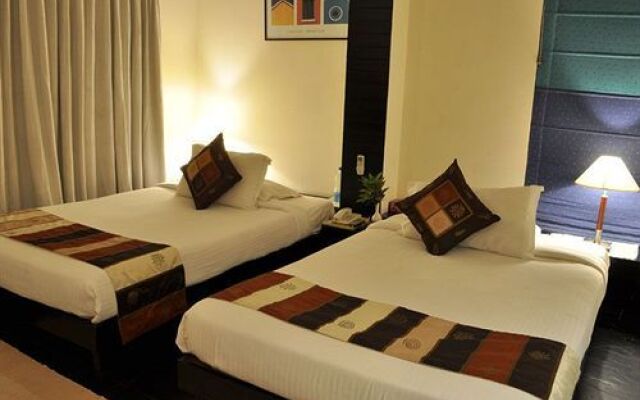Sterling Suites - Langford Town