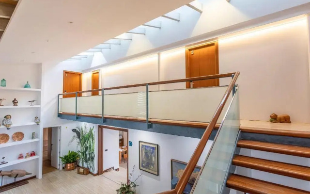 Can Cota Suites & Spa - Turismo de interior