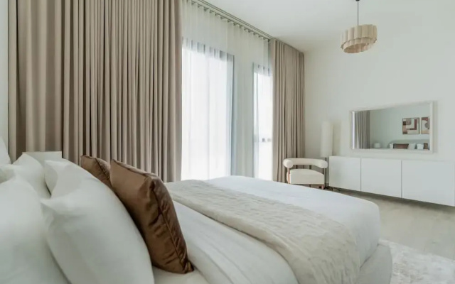 Nasma Luxury Stays- Ras Al Khaimah