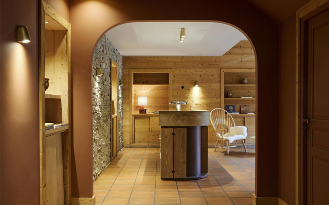 Best Western Plus Pays du Mont Blanc