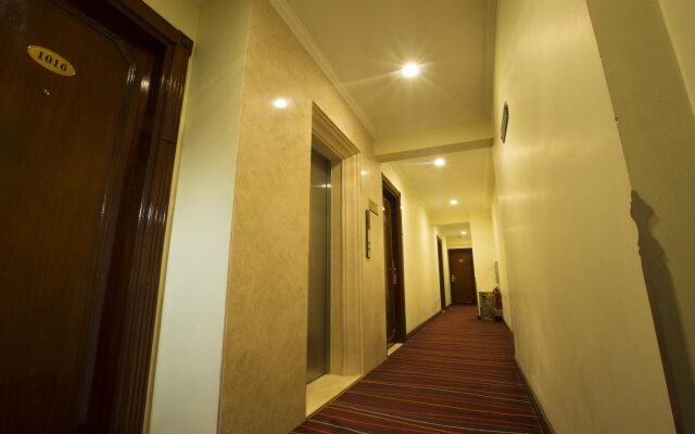 Minasi Premium Hotel